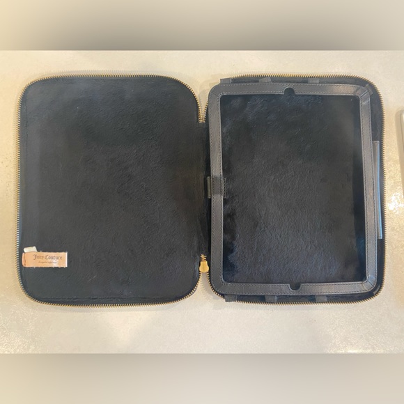 Juicy Couture iPad Case - Picture 5 of 8